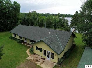 24673 Ingebo Rd, Cohasset, MN 55721