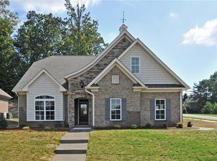 7394 Ridgecrest Trl, Lewisville, NC 27023