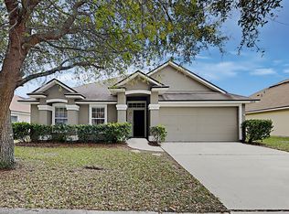 14310 E Fish Eagle Dr, Jacksonville, FL 32226