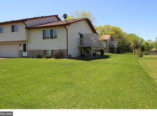 1605 106th Ln NW, Coon Rapids, MN 55433