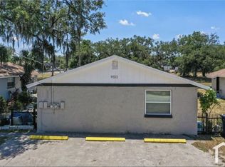 4513 E Giddens Ave APT A, Tampa, FL 33610
