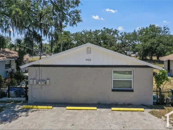 4513 E Giddens Ave APT A, Tampa, FL 33610