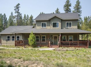 17040 Kasserman Dr, Bend, OR 97707