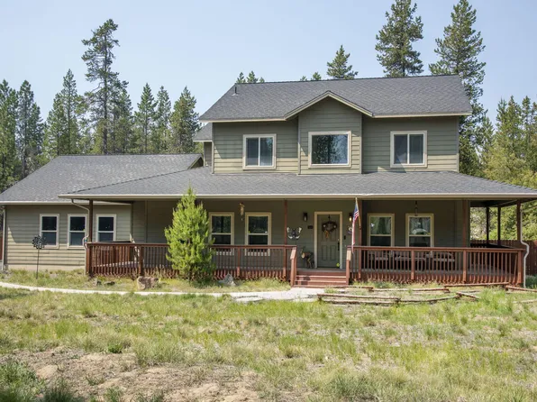 17040 Kasserman Dr, Bend, OR 97707