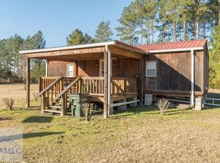 1002 Alma Flournoy Rd NE, Ludowici, GA 31316