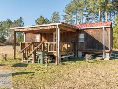 1002 Alma Flournoy Rd NE, Ludowici, GA, 31316