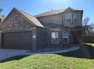 1006 Stable Side Ct, Houston, TX 77073