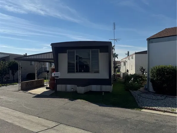 47 Fir Via, Anaheim, CA 92801