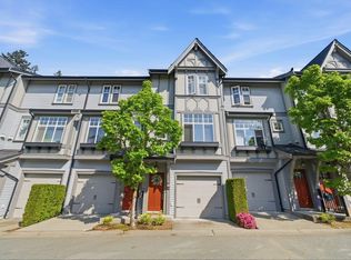1320 Riley St #60, Coquitlam, BC V3E0J4
