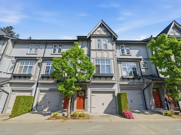 1320 Riley St #60, Coquitlam, BC V3E 0J4