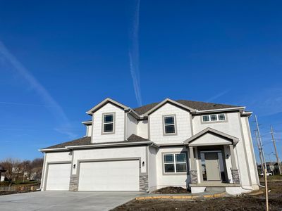 8909 N Colorado, Kansas City, MO, 64156
