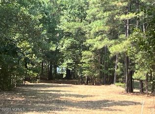 172 Trailcrest Dr #244 & 244, West End, NC 27376