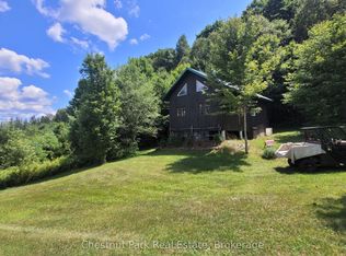 1060 Baker Side Rd, Bracebridge, ON P1L1W9