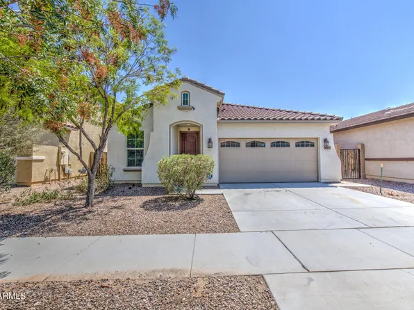 10415 W PAPAGO Street, Tolleson, AZ 85353