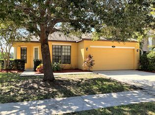 1243 Serengeti Way, Rockledge, FL 32955