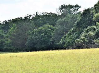 County Road 205, Centerville, TX