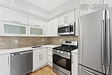Rented by Corcoran