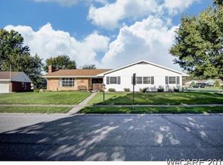 2 Beaumont Pl, Lima, OH 45805