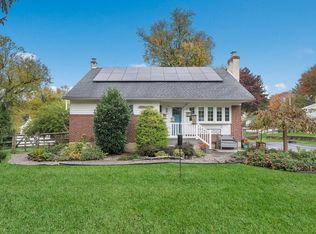 21 Meadowbrook Ln, Media, PA 19063