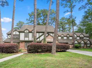 17214 Hill View Ln, Spring, TX 77379