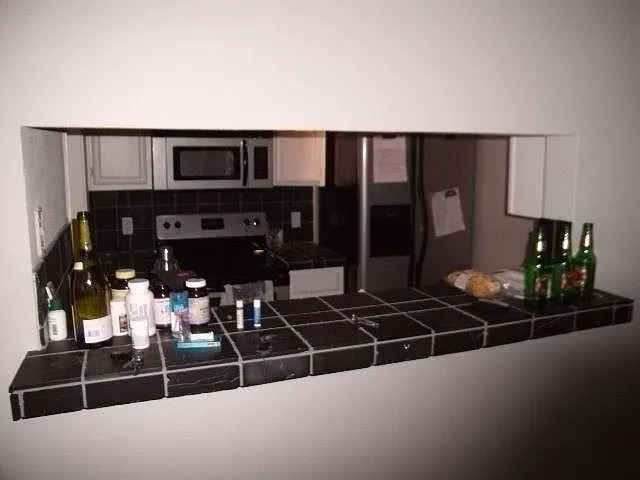 2901 San Jacinto Blvd #304 — Photo 6