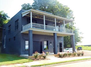 1032 Spengler St #A, Jackson, MS 39202