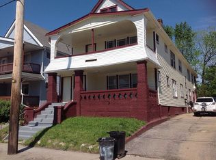3545 E 116th St APT 4, Cleveland, OH
