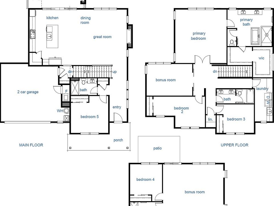 8366 118th Avenue SE UNIT 2, Renton, WA 98056 MLS 2172086 Zillow