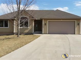 1705 S Aztec Ave, Independence, MO 64057