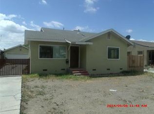 1333 5th St, Wasco, CA 93280