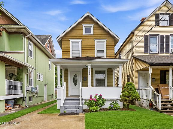 2nd image of 1114 Summerfield Avenue