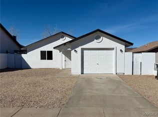 3695 N Verdugo Rd, Kingman, AZ 86409