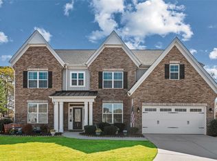 324 Crestgate Way, Easley, SC 29642