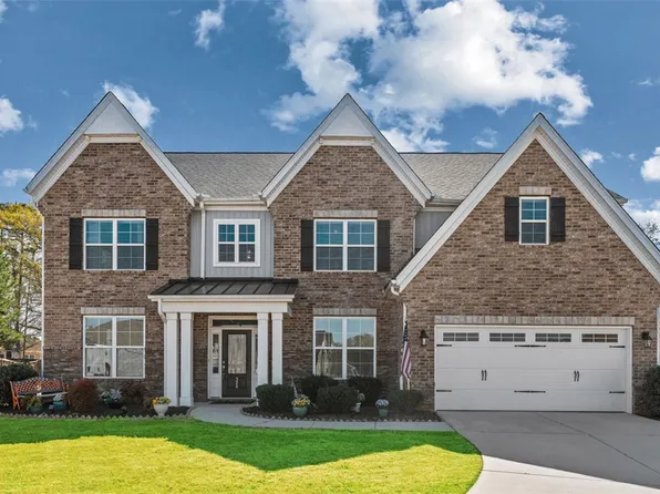 324 Crestgate Way, Easley, SC 29642