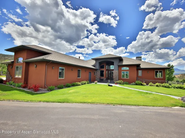 52962 Ke Rd, Molina, CO 81646