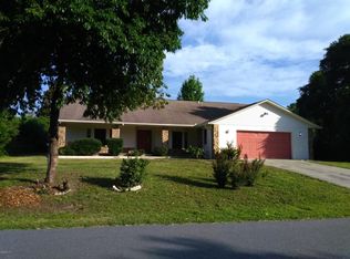 15780 SW 37th Terrace Rd, Ocala, FL 34473