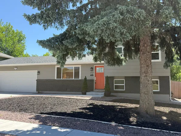1913 Wooten Rd, Colorado Springs, CO 80915