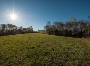 531 W Henry Warren Rd, Prospect Hill, NC 27314