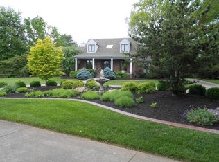 9317 Reamers Rd, Louisville, KY 40245