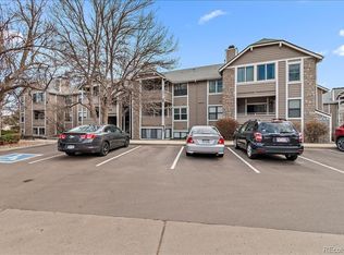 8376 S Upham Way APT B106, Littleton, CO 80128