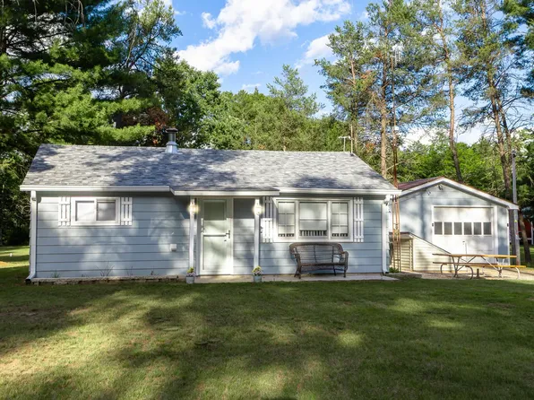 1172 W 13th Ct, Arkdale, WI 54613
