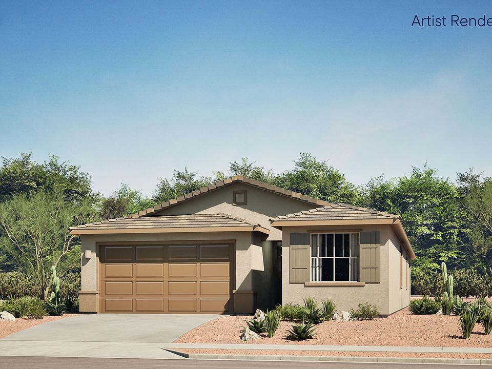 1st image of 7566 S Ray Carroll Way