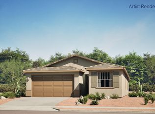 13136 E Reg Morrison Way, Tucson, AZ 85747