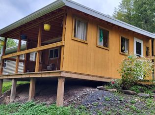 2199 Monkey Hollow Rd, Harveys Lake, PA 18618