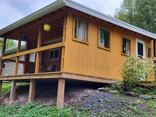2199 Monkey Hollow Rd, Harveys Lake, PA 18618