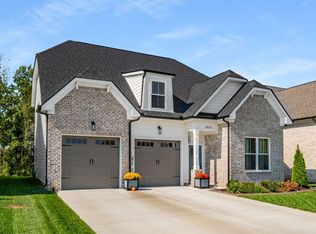 3803 Caroline Farms Dr, Murfreesboro, TN 37129