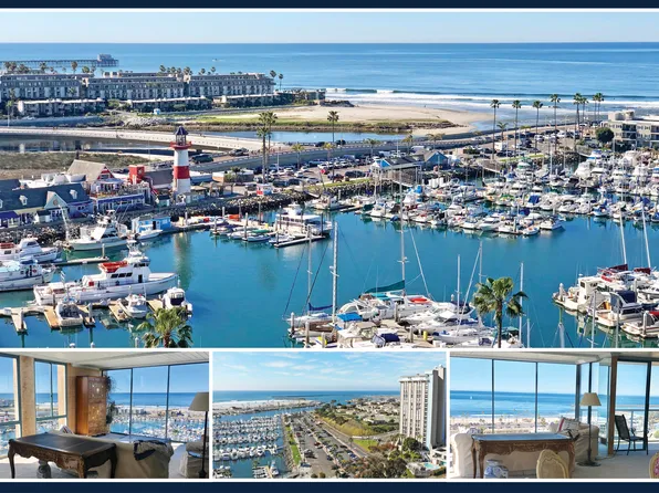 1200 Harbor Dr #11A, Oceanside, CA 92054