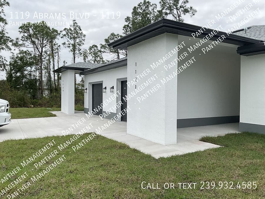 1st image of 1119 Abrams Blvd #1119