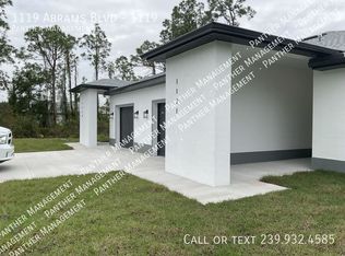 1119 Abrams Blvd #1119, Lehigh Acres, FL 33971