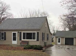 46030 Fairchild Rd, Macomb, MI 48042